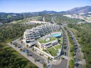 Piso en venta en Estepona, Bahía Dorada. Pisos.