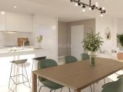 Piso en venta en Estepona, Bahía Dorada. Pisos.