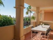 Piso en venta en Estepona, Bel Air