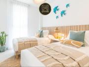 Piso en venta en Estepona, Cancelada. APARTAMENTO EN...