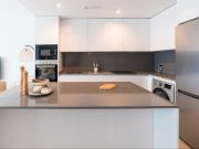 Piso en venta en Estepona, Cancelada. Oceana Gardens II...