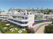 Apartamento en venta en Estepona, Cancelada. Apartamento...
