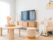 Piso en venta en Estepona, Cancelada. Piso Moderno en la...