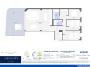 Piso en venta en Estepona, Cancelada. Pisos.