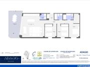 Piso en venta en Estepona, Cancelada. Pisos.