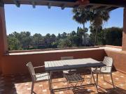 Piso en venta en Estepona, Casasola. Alhambra del Golf....