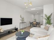 Piso en venta en Estepona, Centro. Apartamento Exclusivo...