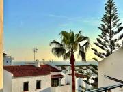 Piso en venta en Estepona, Centro. Apartamento Planta...