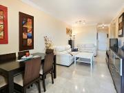 Piso en venta en Estepona, Centro. La Resina: Vistas que...