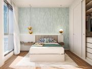 Piso en venta en Estepona, Centro. PROMOCIÓN LIVING...