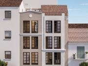 Piso en venta en Estepona, Centro. REAL148. Pisos.
