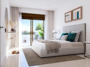 Piso en venta en Estepona, Estepona Golf. Inversión...