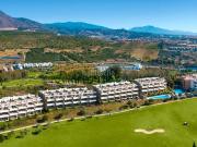 Piso en venta en Estepona, Estepona Golf. Pisos.