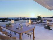 Piso en venta en Estepona Golf, Playa Bahía Dorada, Estepona