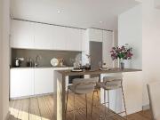 Piso en venta en Estepona, Guadalobón. Atico 3...