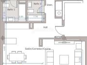 Piso en venta en Estepona, Guadalobón. Piso de 3...