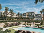 Piso en venta en Estepona, Guadalobón. The view...