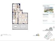 Piso en venta en Estepona, Guadalobón. Venta de piso con...