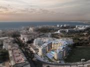 Piso en venta en Estepona, Huerta Nueva. Pisos.