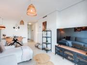 Piso en venta en Estepona, La Concha Resina Golf....