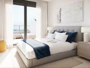 Piso en venta en Estepona, La Concha Resina Golf....