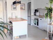 Piso en venta en Estepona, La Concha Resina Golf. En...