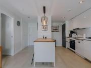 Piso en venta en Estepona, La Concha Resina Golf....