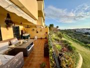 Piso en venta en Estepona, La Concha Resina Golf....