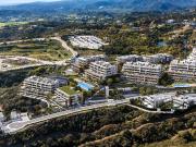 Piso en venta en Estepona, La Concha Resina Golf....