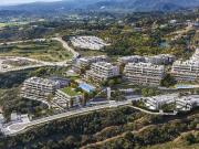 Piso en venta en Estepona, La Concha Resina Golf. Pisos.