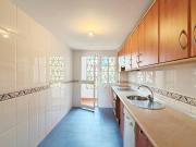 Piso en venta en Estepona, La Concha Resina Golf. Pisos.