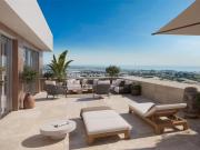 Piso en venta en Estepona, La Concha Resina Golf. Pisos.