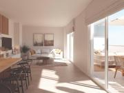 Piso en venta en Estepona, La Gaspara