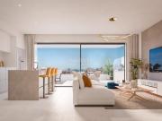 Piso en venta en Estepona, Las Lomas. LAGUMARE41. Pisos.