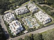 Piso en venta en Estepona Málaga