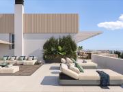 Piso en venta en Estepona Málaga