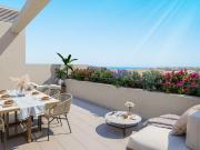 Piso en venta en Estepona Málaga