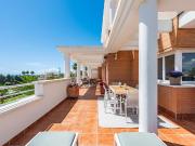 Piso en venta en Estepona Málaga
