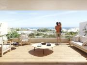 Piso en venta en Estepona Málaga