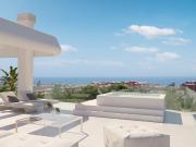 Piso en venta en Estepona Málaga