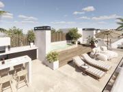 Piso en venta en Estepona Málaga