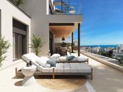 Piso en venta en Estepona Málaga