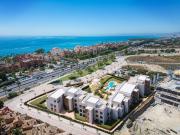 Piso en venta en Estepona Málaga