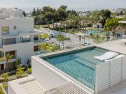 Piso en venta en Estepona Málaga