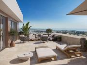 Piso en venta en Estepona Málaga