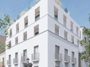 Piso en venta en Estepona, Málaga Costa del Sol