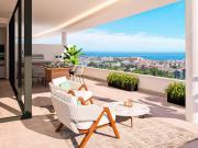 Piso en venta en Estepona, Málaga Costa del Sol