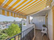 Piso en venta en Estepona, Nueva Atalaya. Atalaya. Pisos.