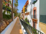 Piso en venta en Estepona, Nueva Atalaya. Pisos.