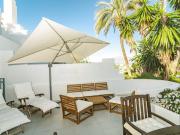 Piso en venta en Estepona, Paraiso Barronal. El Paraiso....